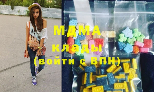 таблы Иннополис